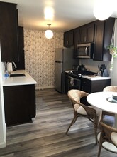 9710 Regent St, Unit #2 in Los Angeles, CA - Building Photo - Building Photo