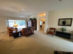 1709 Hagood Loop in the Villages, FL - Building Photo - Building Photo