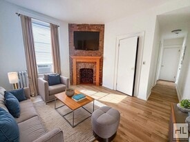 AMSTERDAM AVENUE in New York, NY - Building Photo