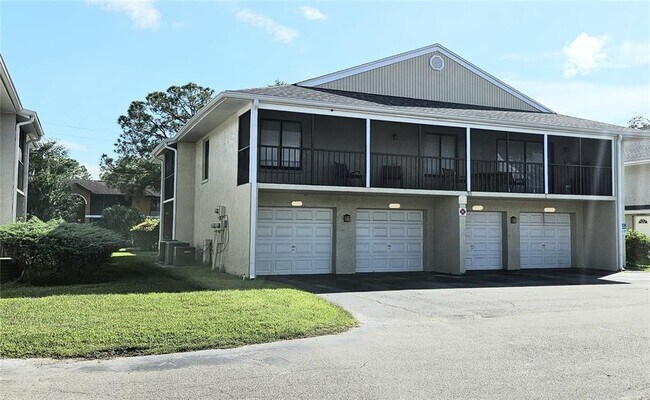 4442 Pinebark Ave in Orlando, FL - Foto de edificio - Building Photo