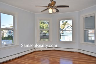 64 Samuel Ave in Pawtucket, RI - Building Photo - Building Photo