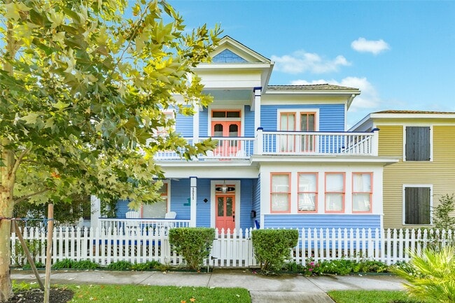 property at 1211 Winnie St