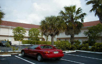 Sandpiper Apartments