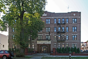 362-72 Linden Blvd Apartments