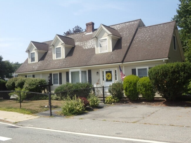 property at 162 Middlesex Ave