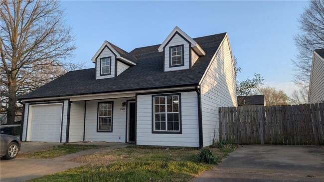 property at 2005 Blueberry Ln