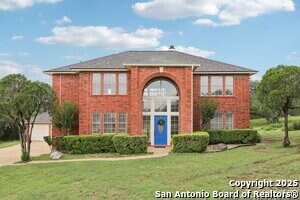 23613 Grayling Ln in San Antonio, TX - Building Photo