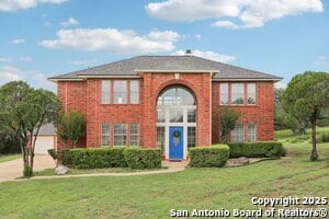 property at 23613 Grayling Ln