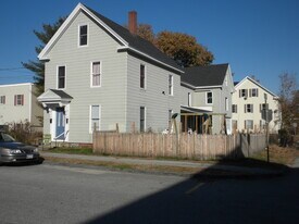 37 Webster St, Unit 1