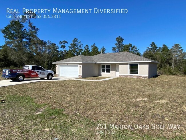 251 Marion Oaks Golf Way in Ocala, FL - Building Photo - Building Photo