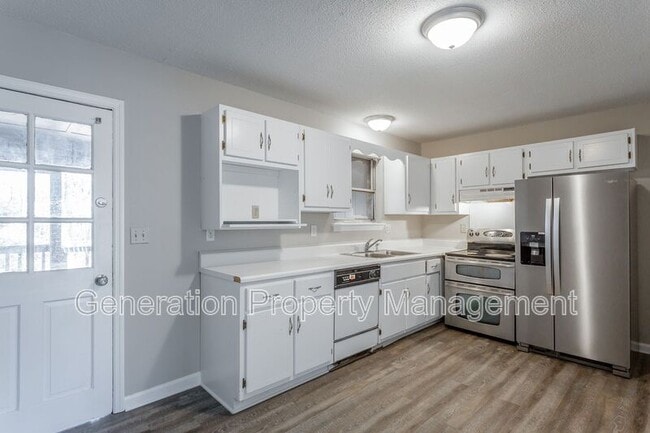 property at 1113 McBrien Rd