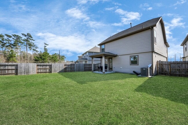 property at 23434 Stahl Creeks Ln