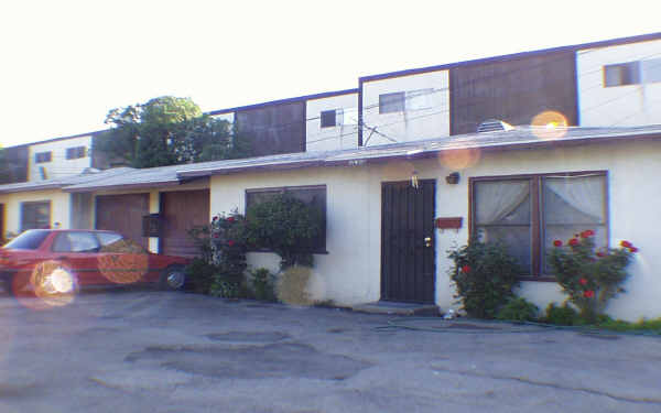 11400-11404 Dodson St in El Monte, CA - Building Photo