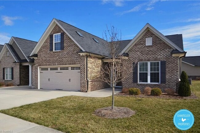 property at 2129 Weststone Rd
