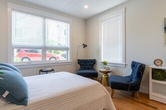 874 South St in Boston, MA - Building Photo - Building Photo