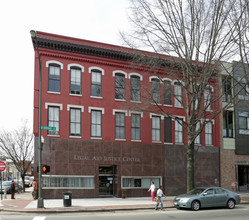 The Jewelry Building in Richmond, VA - Building Photo - Building Photo