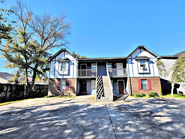 property at 2917 Wimberly Dr SW