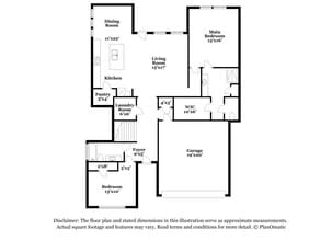 3616 Doris Dr in Denton, TX - Building Photo - Building Photo