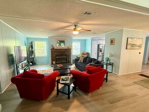 247 Selma St in Port St. Joe, FL - Building Photo - Building Photo