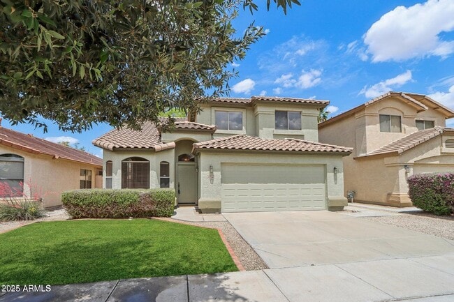 property at 20734 N 38th St