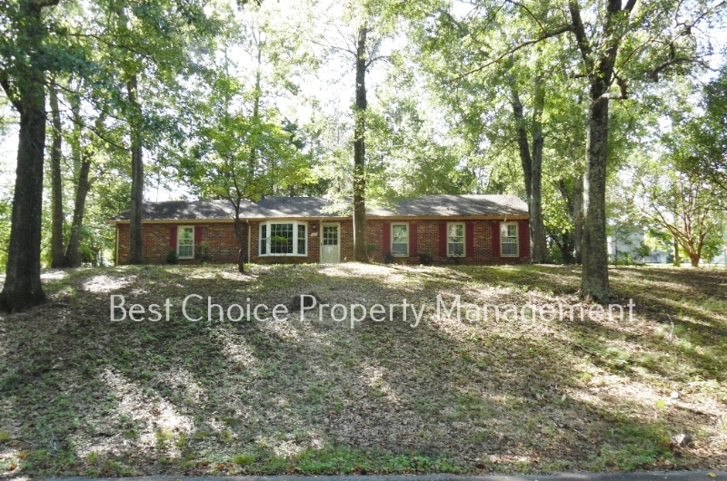 118 Quail Haven Dr in Easley, SC - Building Photo