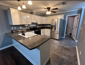 127 N Butternut Dr in Columbus, MS - Building Photo - Building Photo