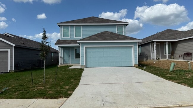 property at 242 Tahoe Ave
