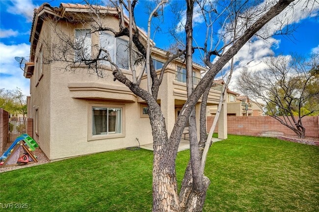 10741 Turquoise Valley Dr in Las Vegas, NV - Foto de edificio - Building Photo