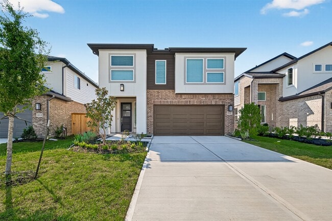 property at 22123 Taldora Bnd Trl