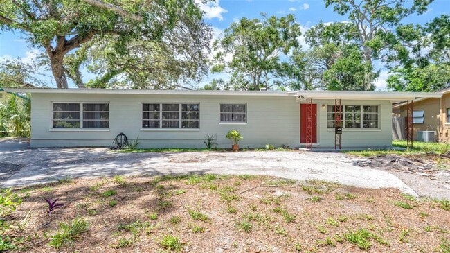 property at 1209 Alcazar Way S