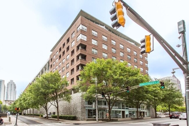 845 Spring St NW in Atlanta, GA - Building Photo - Building Photo