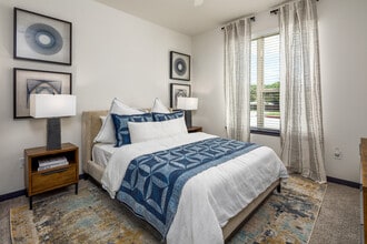 Windsor Apartments in Denton, TX - Building Photo - Interior Photo