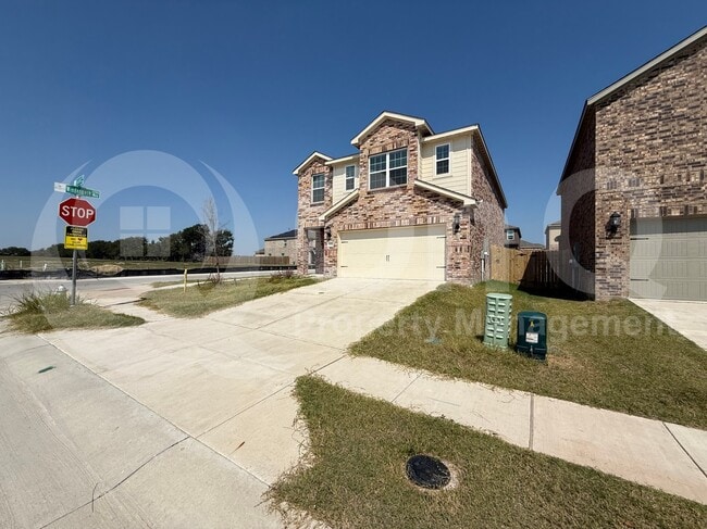 property at 1000 Princeton Hts Blvd