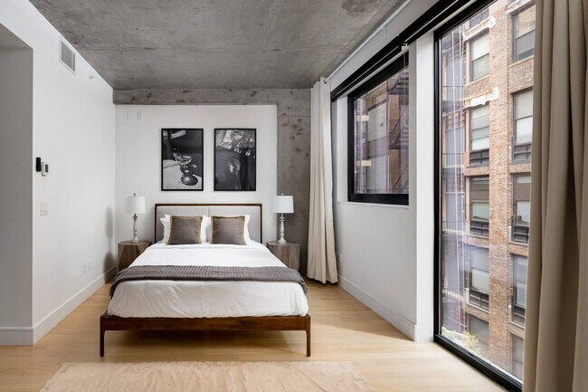 132 W 26th St in New York, NY - Building Photo - Building Photo