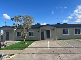 8761 Lawson St in El Paso, TX - Building Photo