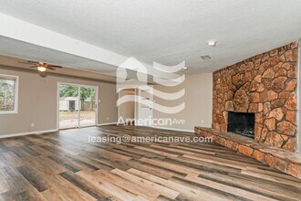 608 Clemson Dr in Warner Robins, GA - Building Photo - Building Photo