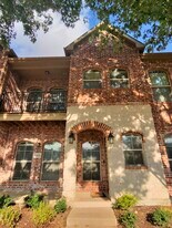 6072 Pisa Ln in Frisco, TX - Building Photo