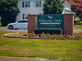 Sterling Oaks Apartments