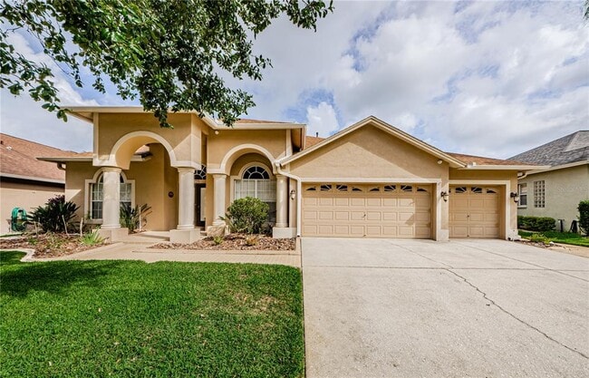 property at 4705 Mirabella Pl