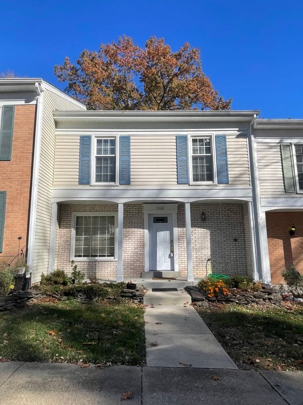 property at 5428 Long Boat Ct