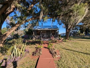 2151 N Meadowview Terrace in Hernando, FL - Building Photo - Building Photo