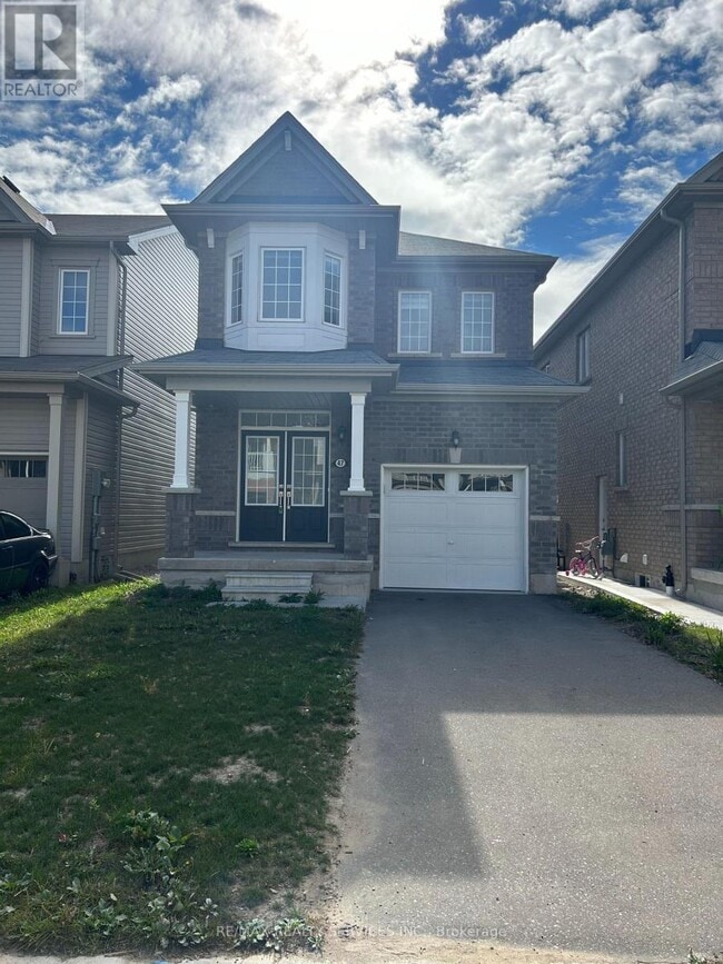47 Blacksmith Dr in Breslau, ON - Building Photo - Building Photo