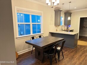 253 Legacy Lakes Way in Aberdeen, NC - Building Photo - Building Photo