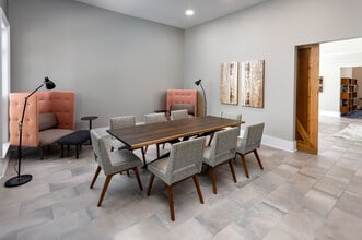 EVERGREEN COMMONS in Union City, GA - Building Photo - Building Photo