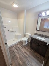 2050 Quail St in Mitchell, SD - Building Photo - Building Photo