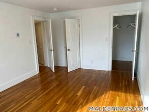 134 Summer St, Unit 48 in Malden, MA - Foto de edificio - Building Photo