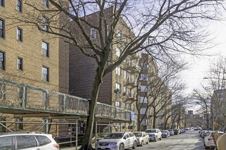 3810 Greystone Ave in Bronx, NY - Building Photo - Building Photo