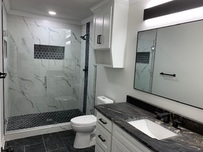 420 Waller Ave in Bossier City, LA - Building Photo - Building Photo