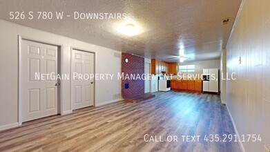 526 S 780 W in Cedar City, UT - Building Photo - Building Photo