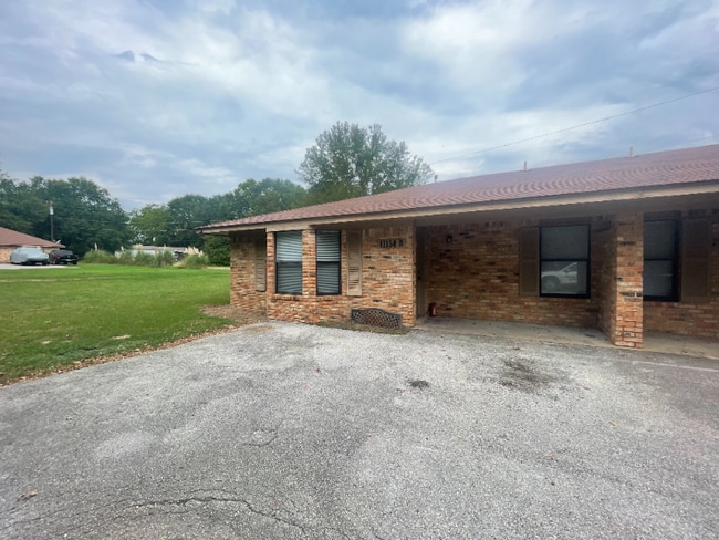 11158A CR 137 in Flint, TX - Building Photo - Building Photo